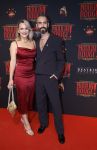 Utrecht 19 september 2024
Premiere Moulin Rouge in het Beatrix theater. Fons v Rongen met partner