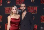 Utrecht 19 september 2024
Premiere Moulin Rouge in het Beatrix theater. Fons v Rongen met partner