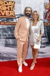 Den Bosch 29 september 2024
Premiere Saturday night fever in de Parade in Den Bosch . Fons v Rongen met ...