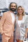 Den Bosch 29 september 2024
Premiere Saturday night fever in de Parade in Den Bosch . Fons v Rongen met ...