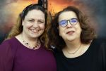Barneveld 21 september 2024
Premiere Musical 40-45 . Francis v Broekhuizen kwam met haar partner