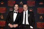 Utrecht 19 september 2024
Premiere Moulin Rouge in het Beatrix theater. Fred v Leer met een vriend