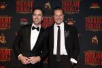 Utrecht 19 september 2024
Premiere Moulin Rouge in het Beatrix theater. Fred v Leer met een vriend