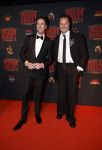 Utrecht 19 september 2024
Premiere Moulin Rouge in het Beatrix theater. Fred v Leer met een vriend