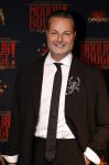 Utrecht 19 september 2024
Premiere Moulin Rouge in het Beatrix theater. Fred v Leer met een vriend