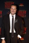 Utrecht 19 september 2024
Premiere Moulin Rouge in het Beatrix theater. Fred v Leer met een vriend
