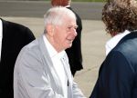Katwijk 8 september 2024
Premiere Soldaat van Oranje in de Hangaar. Frits Barend