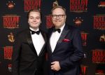 Utrecht 19 september 2024
Premiere Moulin Rouge in het Beatrix theater. Frits Huffnagel met ....