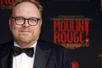 Utrecht 19 september 2024
Premiere Moulin Rouge in het Beatrix theater. Frits Huffnagel met ....