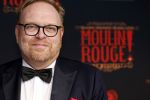 Utrecht 19 september 2024
Premiere Moulin Rouge in het Beatrix theater. Frits Huffnagel met ....