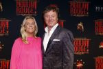 Utrecht 19 september 2024
Premiere Moulin Rouge in het Beatrix theater. Frits Sissing met partner