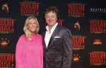 Utrecht 19 september 2024
Premiere Moulin Rouge in het Beatrix theater. Frits Sissing met partner