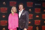 Utrecht 19 september 2024
Premiere Moulin Rouge in het Beatrix theater. Frits Sissing met partner