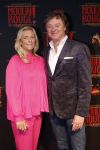 Utrecht 19 september 2024
Premiere Moulin Rouge in het Beatrix theater. Frits Sissing met partner