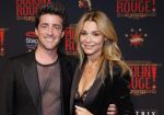 Utrecht 19 september 2024
Premiere Moulin Rouge in het Beatrix theater. Froukje de Both kwam met hugo Kennis