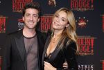 Utrecht 19 september 2024
Premiere Moulin Rouge in het Beatrix theater. Froukje de Both kwam met hugo Kennis