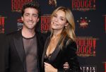 Utrecht 19 september 2024
Premiere Moulin Rouge in het Beatrix theater. Froukje de Both kwam met hugo Kennis