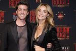 Utrecht 19 september 2024
Premiere Moulin Rouge in het Beatrix theater. Froukje de Both kwam met hugo Kennis