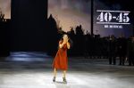 Barneveld 21 september 2024
Premiere Musical 40-45 met in de hoofdrollen Soy Kroon Dorian Bindels Niniane Everaert Gaia Aikman Babette v Veen Sjoerd Pleijsier en Kees Boot .
