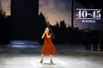 Barneveld 21 september 2024
Premiere Musical 40-45 met in de hoofdrollen Soy Kroon Dorian Bindels Niniane Everaert Gaia Aikman Babette v Veen Sjoerd Pleijsier en Kees Boot .