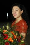 Barneveld 21 september 2024
Premiere Musical 40-45 met in de hoofdrollen Soy Kroon Dorian Bindels Niniane Everaert Gaia Aikman Babette v Veen Sjoerd Pleijsier en Kees Boot .