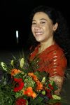 Barneveld 21 september 2024
Premiere Musical 40-45 met in de hoofdrollen Soy Kroon Dorian Bindels Niniane Everaert Gaia Aikman Babette v Veen Sjoerd Pleijsier en Kees Boot .