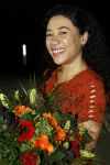 Barneveld 21 september 2024
Premiere Musical 40-45 met in de hoofdrollen Soy Kroon Dorian Bindels Niniane Everaert Gaia Aikman Babette v Veen Sjoerd Pleijsier en Kees Boot .