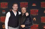 Utrecht 19 september 2024
Premiere Moulin Rouge in het Beatrix theater. Ger Otte (r) en ...
