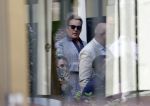 Amsterdam 21 september 2024
Priscilla Nasi en Kevin v Ree trouwen in het College Hotel .oa aanwezig Robert halewijn Evert Santegoeds Gerard Joling Wino Omtzigt Guido Spek en andere gasten .