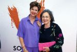 Katwijk 8 september 2024
Premiere Soldaat van Oranje in de Hangaar . Gerdi Verbeet