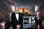 Barneveld 21 september 2024
Premiere Musical 40-45 . Gert Verhulst