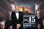 Barneveld 21 september 2024
Premiere Musical 40-45 . Gert Verhulst