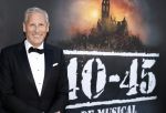 Barneveld 21 september 2024
Premiere Musical 40-45 . Gert Verhulst