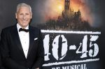 Barneveld 21 september 2024
Premiere Musical 40-45 . Gert Verhulst