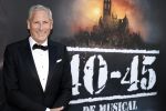 Barneveld 21 september 2024
Premiere Musical 40-45 . Gert Verhulst