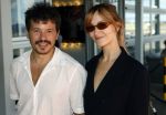 Katwijk 8 september 2024
Premiere Soldaat van Oranje in de Hangaar . Geza Weisz en partner Herrie van Wilsum