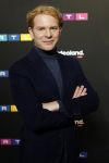 Schiphol 31 september 2024
Winterpresentatie RTL / Videoland in een tent achter Hotel v d Valk bij Schiphol . Gijs Rademaker