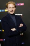Schiphol 31 september 2024
Winterpresentatie RTL / Videoland in een tent achter Hotel v d Valk bij Schiphol . Gijs Rademaker