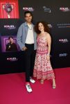 Den Bosch 28 september 2024
Premiere Rokjesdag in de Brabant hallen met in de cast oa Abbey Hoes, Leo Alkemade, Brigitte Heitzer, Lykele Muus, Bertrie Wierenga en Kiefer Zwart.Daarnaast zijn er onder meer rollen weggelegd voor Sinan Eroglu, Peter Bolhuis, Tineke Schouten, Patrick Martens en Maaike Martens. Glenn Eilbracht met een kennis