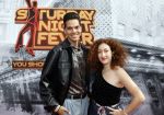 Den Bosch 29 september 2024
Premiere Saturday night fever in de Parade in Den Bosch . Glenn Eilbracht met kennis
