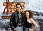 Den Bosch 29 september 2024
Premiere Saturday night fever in de Parade in Den Bosch . Glenn Eilbracht met kennis