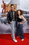 Den Bosch 29 september 2024
Premiere Saturday night fever in de Parade in Den Bosch . Glenn Eilbracht met kennis