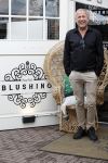 Blaricum 4 september 2024
Fietstocht met allemaal specialized S Works fietsen vanaf Blushing Blaricum van Gordon .
Oa doen mee , Winston Gerschtanowitz Louis Talpe Mark Tuitert Laurens ten Dam Roxane Knetemann Thomas v d Vlucht Johan Museeuw Thomas Dekker Ireen Wust Erben Wennemars  Joy Beune en haar partner Kjeld Nuis .