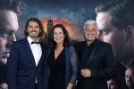 Barneveld 21 september 2024
Premiere Musical 40-45 . Guido Bindels met zoon en ...
