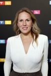 Schiphol 31 september 2024
Winterpresentatie RTL / Videoland in een tent achter Hotel v d Valk bij Schiphol . Hadewich Minis