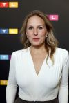 Schiphol 31 september 2024
Winterpresentatie RTL / Videoland in een tent achter Hotel v d Valk bij Schiphol . Hadewich Minis
