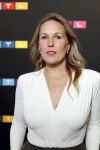 Schiphol 31 september 2024
Winterpresentatie RTL / Videoland in een tent achter Hotel v d Valk bij Schiphol . Hadewich Minis