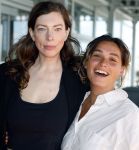 Katwijk 8 september 2024
Premiere Soldaat van Oranje in de Hangaar . Hanna Bervoets en partner Inge de Frank