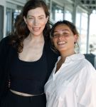 Katwijk 8 september 2024
Premiere Soldaat van Oranje in de Hangaar . Hanna Bervoets en partner Inge de Frank