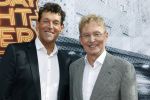 Den Bosch 29 september 2024
Premiere Saturday night fever in de Parade in Den Bosch . Hans Cornelisse met partner